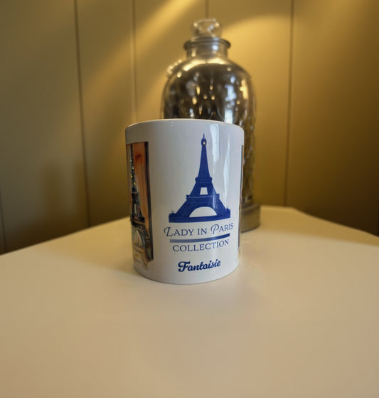 "Fantaisie" by Lady in Paris Collection